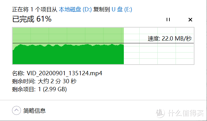 内存卡大比拼：A品牌速度惊人，B品牌稳定可靠，C品牌性能一般般  第5张