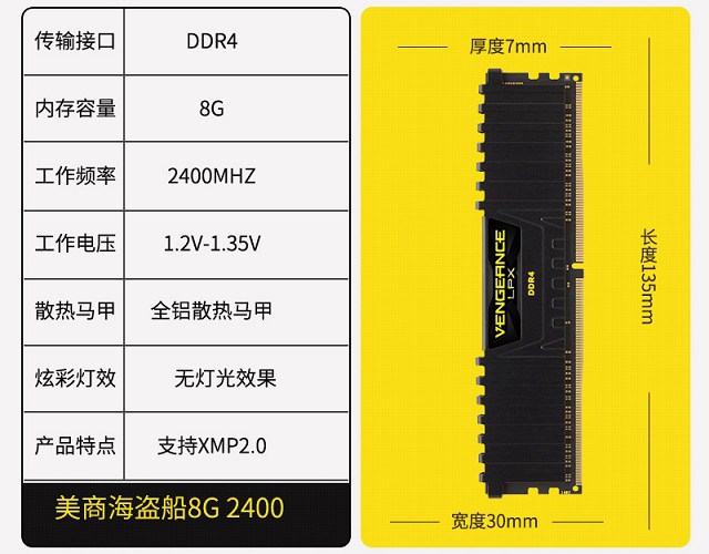 内存虚拟硬盘选购：容量与速度的平衡  第4张