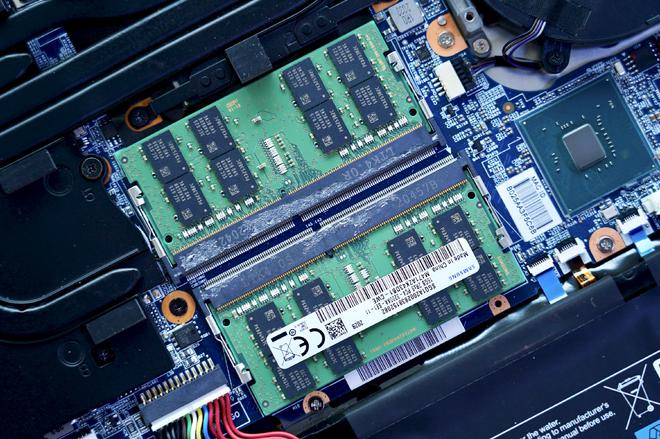 揭秘ddr31333内存颗粒：选择、安装、性能一网打尽  第2张