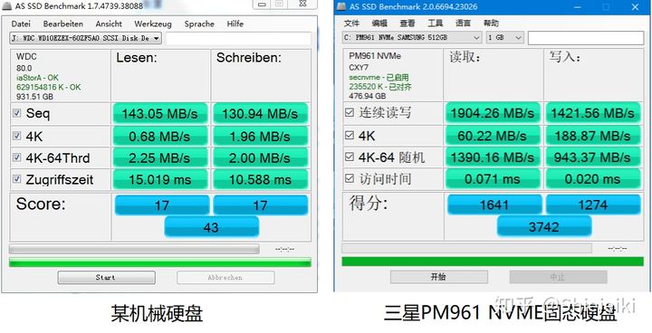 固态硬盘VS内存颗粒：性能提升大对决  第3张