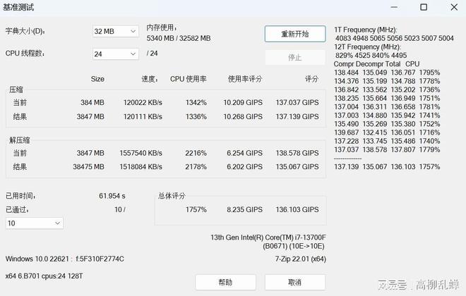 内存超频4600：让你的电脑速度提升飞起  第2张