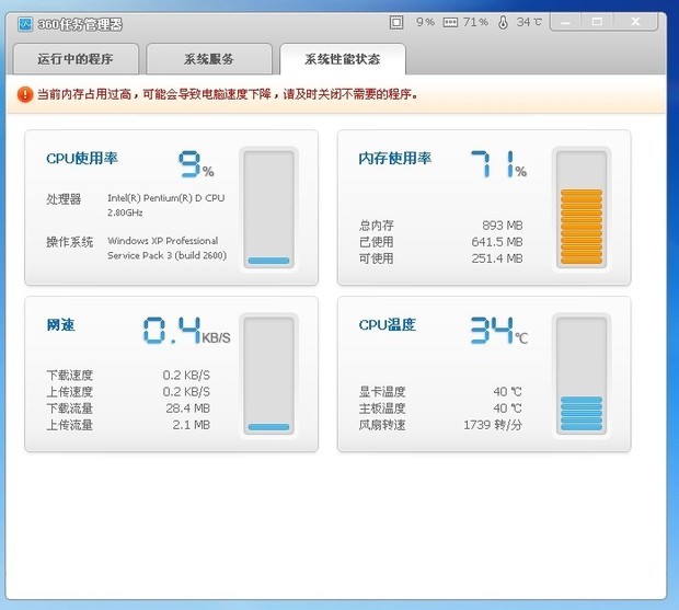 e8500内存频率调整大揭秘！教你秒变800MHz  第9张