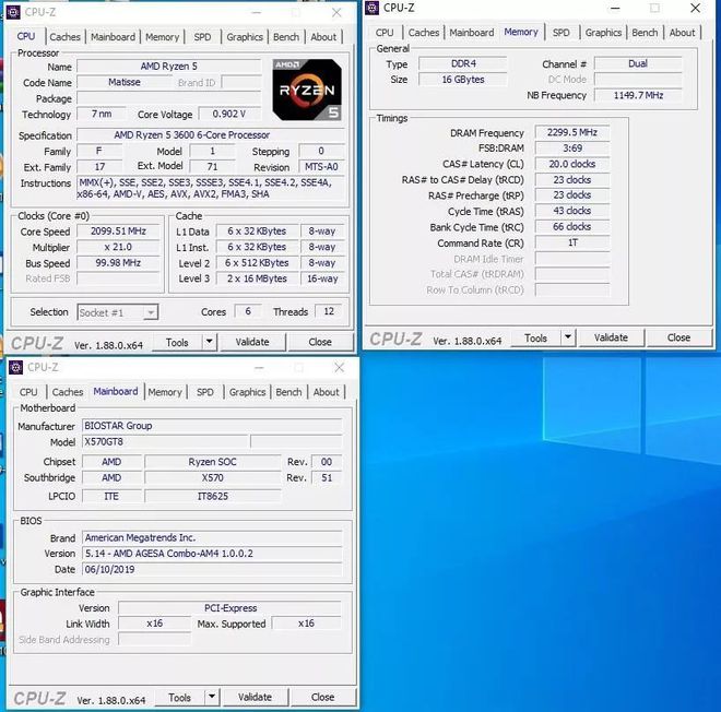 i5 2500k vs 最新内存频率：性能对比揭秘  第3张