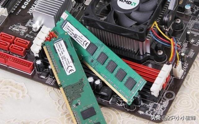 内存界的新宠：ddr4 2400mhz内存全面解析  第3张