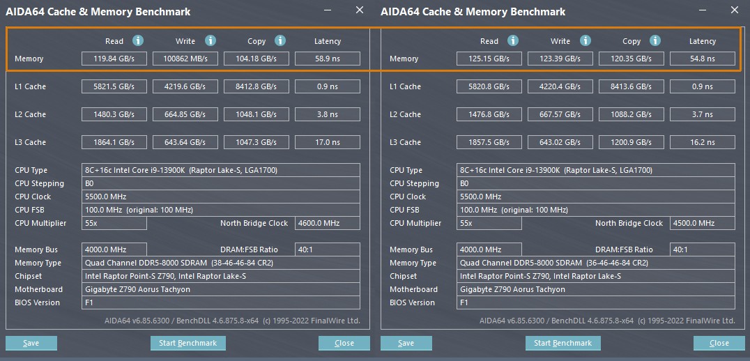 ryzen 2133内存速度：提速工具，游戏加速，数据处理神器  第3张