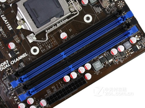 DIY玩家必看！ddr3内存电压超频，提速秘籍大揭秘  第1张