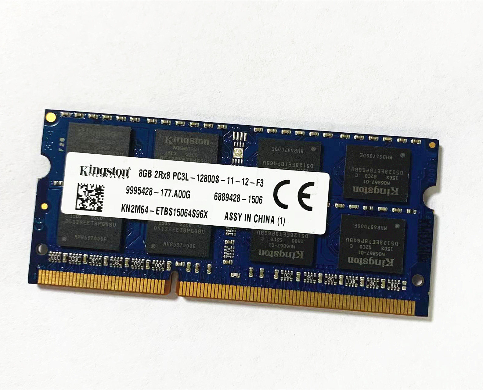 金士顿ddr4内存：让你的电脑瞬间飙升，游戏体验更上一层楼  第2张