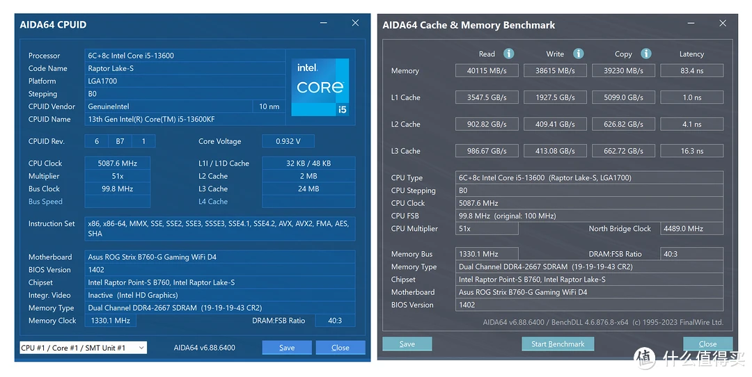 6700k z170内存选购指南：频率、容量、延迟全解析  第3张