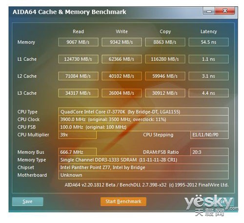 高频内存：SSD读写速度轻松提升，系统响应速度大幅飙升  第2张