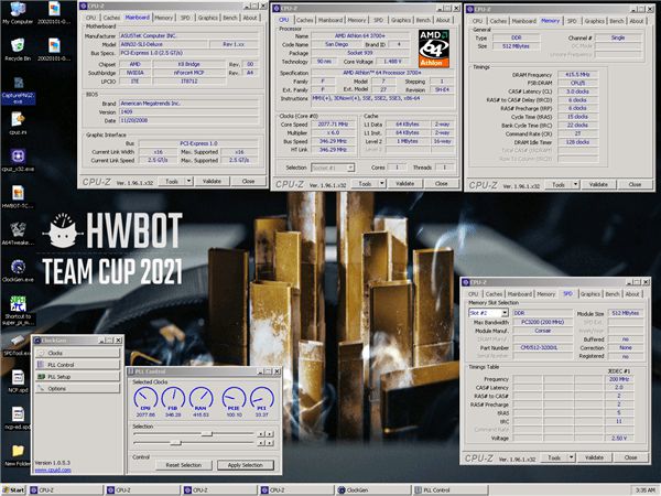 a10 7870k处理器内存频率选择：性能提升的关键