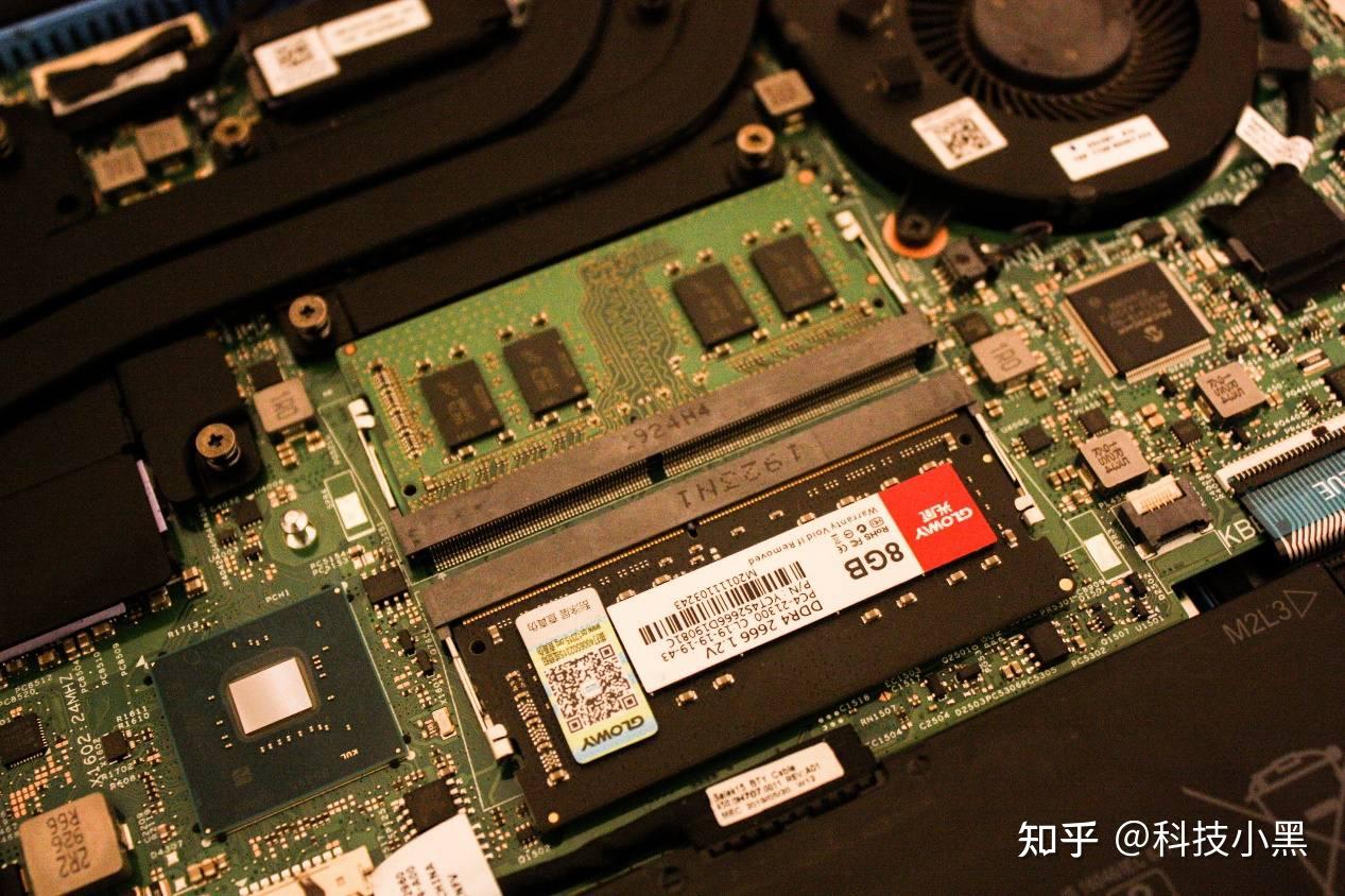 内存升级必看：ddr4标准电压全解析  第3张