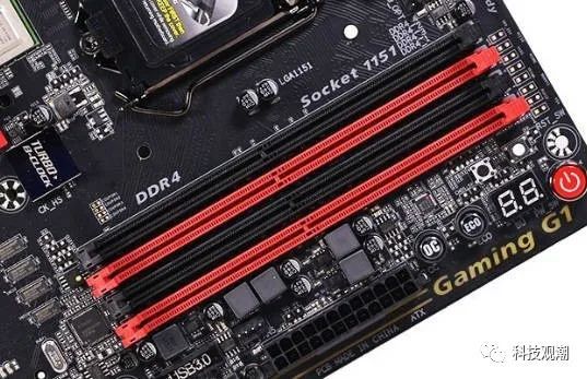 内存升级大揭秘！DDR3 vs DDR4，主板插槽全解析  第2张