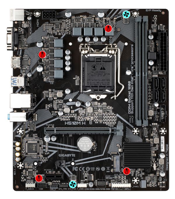 内存升级大揭秘！DDR3 vs DDR4，主板插槽全解析  第4张