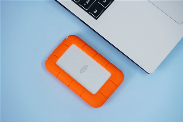 疾速2000MB/秒！希捷LaCie Rugged Mini SSD三防固态硬盘图赏  第1张