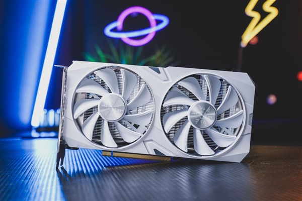 Steam牌组构建节进行中！耕升 GeForce RTX 4060 踏雪助玩家思如泉涌！  第12张