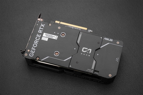 ITX平台显卡最佳答案！DUAL 4060Ti SSD可扩展M.2显卡  第7张