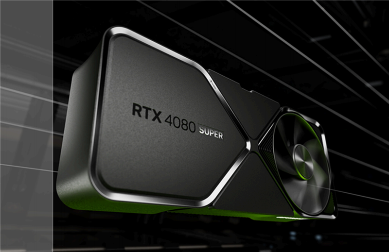 8099元是你的菜吗！NVIDIA RTX 4080 SUPER首发评测：能效比2倍于RTX 3090 Ti  第1张