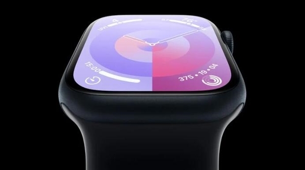 苹果放弃开发MicroLED屏Apple Watch：成本过高、设计过于复杂  第1张