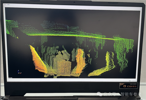 对标华为车BU 吉利亿咖通发千元级激光雷达：高阶智驾芯片碾压英伟达  第4张