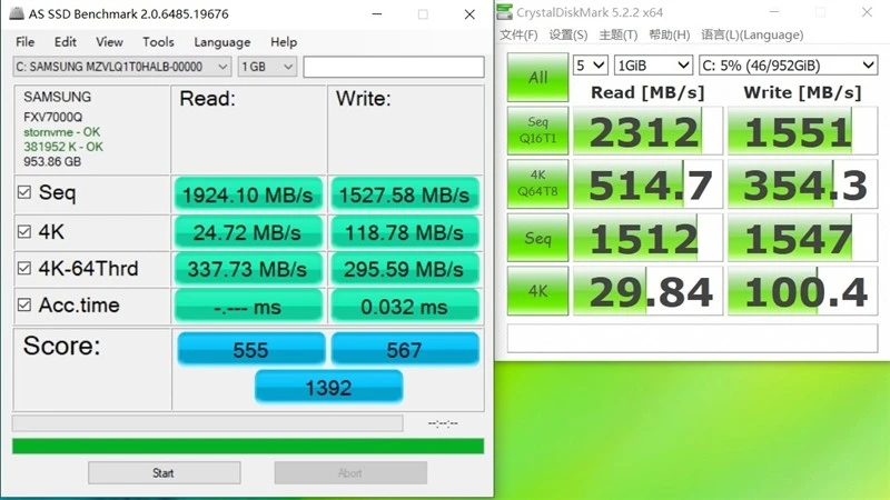 CPU、内存、磁盘性能大揭秘！你的选择真的适合你吗？  第1张