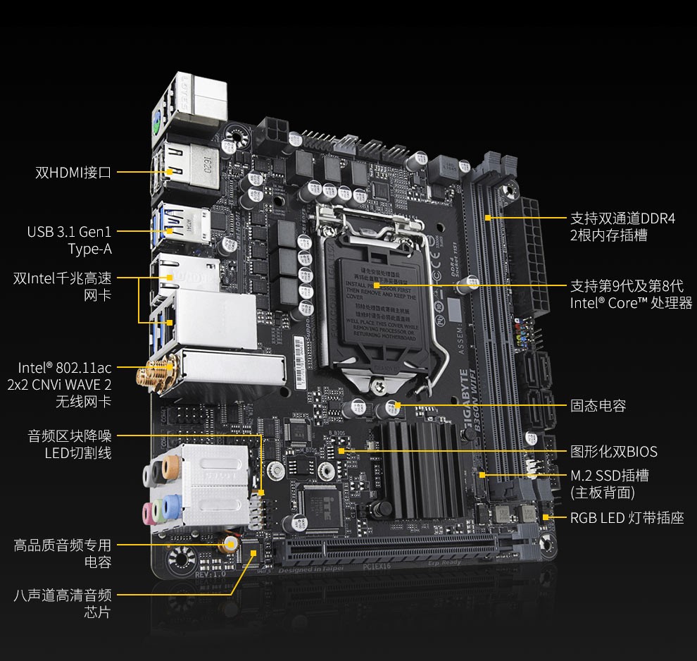 选择主板配合DDR4内存，性能提升不是梦  第2张