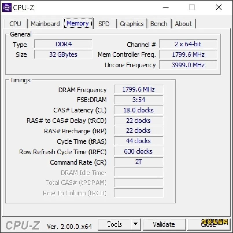 高频内存：SSD加速利器