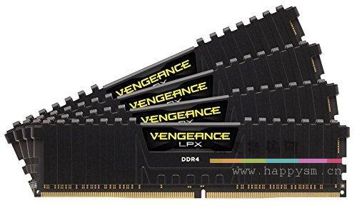 海盗船内存DDR4：稳定如岩，速度飞燕  第3张