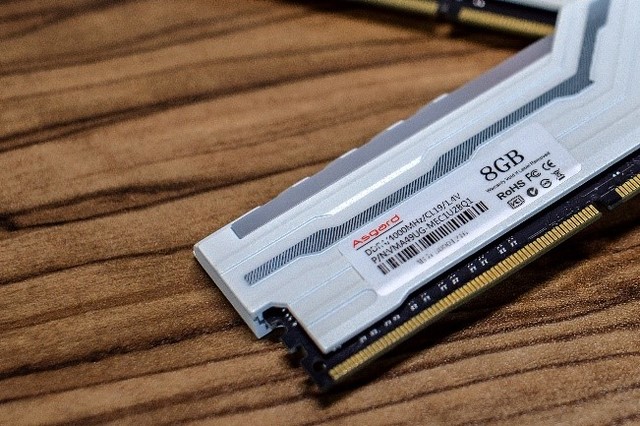 内存王者，宇瞻DDR4 2133全面对比评测  第4张