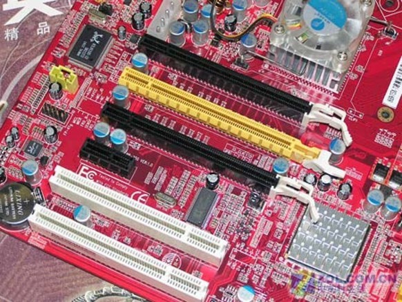 ROG Z270主板内存插槽揭秘：超频性能出众，游戏体验更畅快  第3张