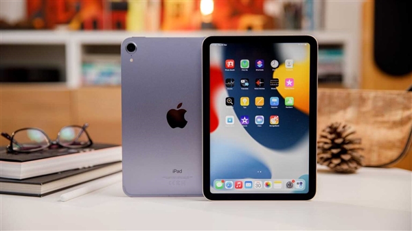 苹果最亲民iPad！iPad mini 7前瞻  第2张