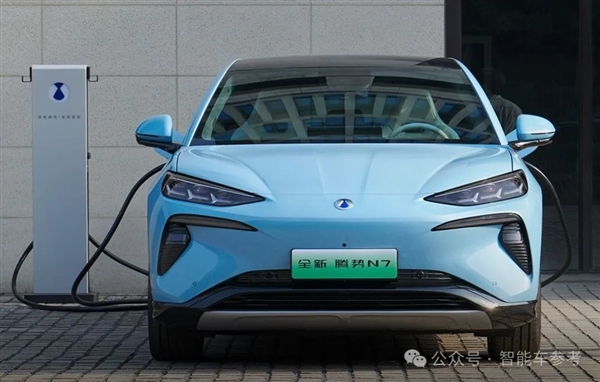 便宜6万上新 比亚迪高端豪华SUV开打价格战：还买什么Model Y  第8张