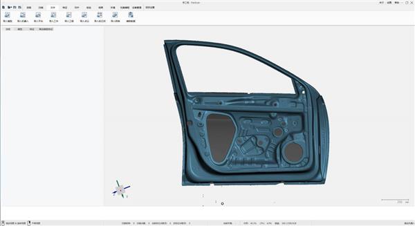 轻装上阵  以简驭繁！AM-CELL C系列自动化3D检测系统全新发布 第16张