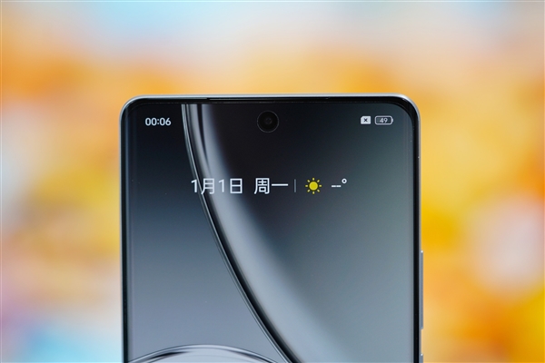 6000尼特无双屏！realme真我GT Neo6 SE图赏  第10张