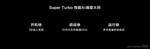 980克机身搭载Ultra9高性能处理器 轻薄性能不做选择题  全新华为MateBook X Pro售价11999元起 第13张