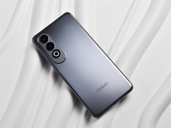 百瓦快充+5500mAh大电池同档罕见！OPPO K12上手  第6张