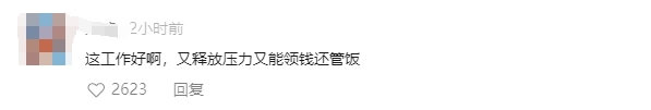 00后应聘质检员 每天踹门月入5000 网友：释放压力还能锻炼  第4张