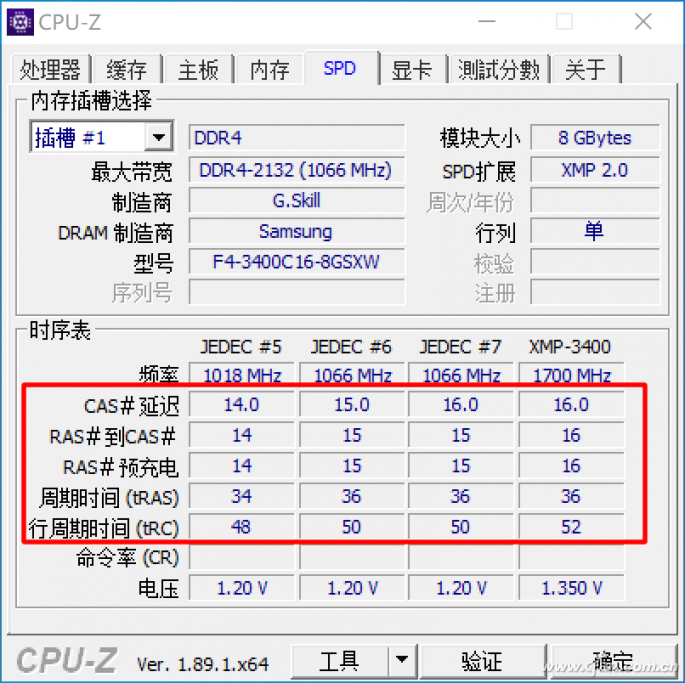 内存选择攻略：DDR4 3200，价格、性能、兼容性一网打尽  第5张