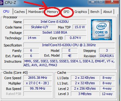 内存频率6600k：让你的电脑速度提升飞起，游戏体验更加顺畅  第1张