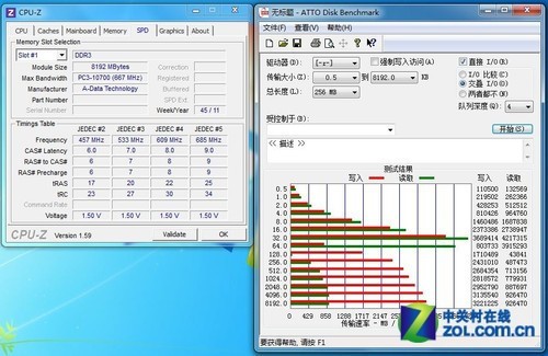 内存单双通道混用：性能提升新选择  第4张