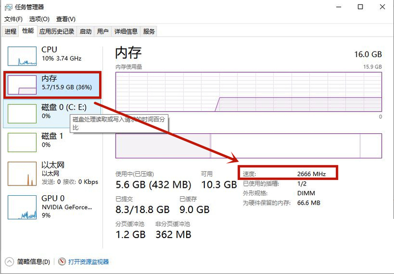 电脑卡顿？你需要知道的e1500内存选择问题  第1张