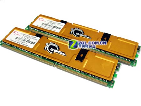 ddr2 2代内存超频产品，让你的电脑性能瞬间飙升  第5张