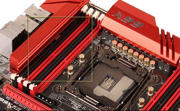 z170主板内存问题解答：你知道吗？64GB内存容量让你爽到飞起  第4张