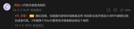 胖猫为爱轻生 被催熟的代练该不该杜绝  第2张