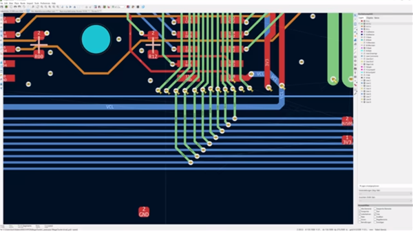 14.7GHz！大神造了一台256个RISC-V核心的迷你超级计算机  第5张