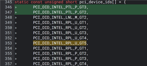 Intel Panther Lake下下代处理器升级下下代GPU架构：性能飙升  第3张