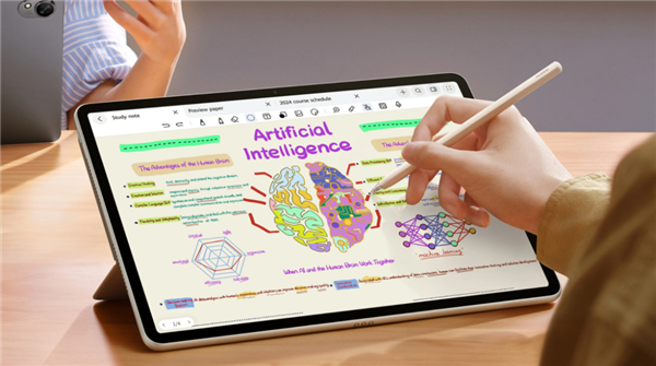 华为MatePad 11.5全系列曝光：共三款 覆盖1500-3500价位  第2张