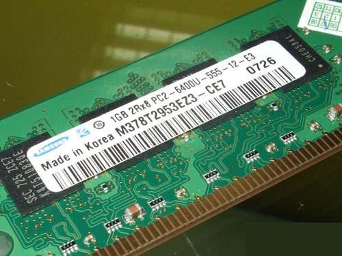 DDR3内存为何疯涨？原因竟是这个  第4张