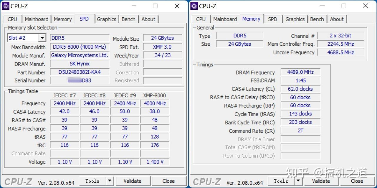 揭秘DDR4内存超频：挑战与魅力  第2张