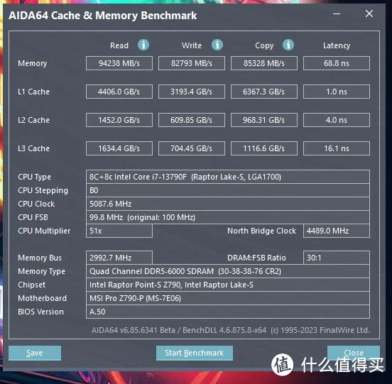 揭秘DDR4内存超频：挑战与魅力  第8张