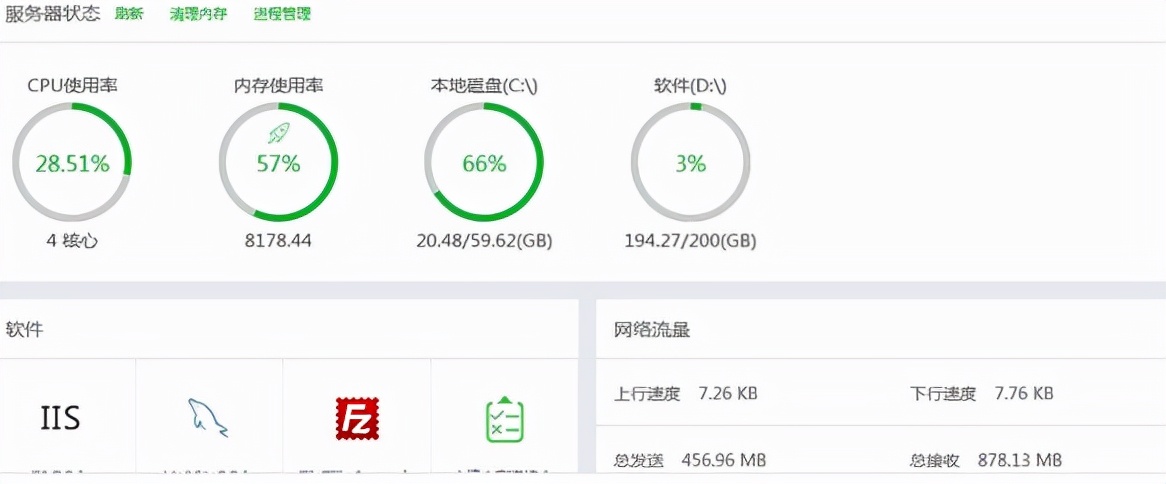 内存低？三招教你解决游戏卡顿、闪退问题  第4张